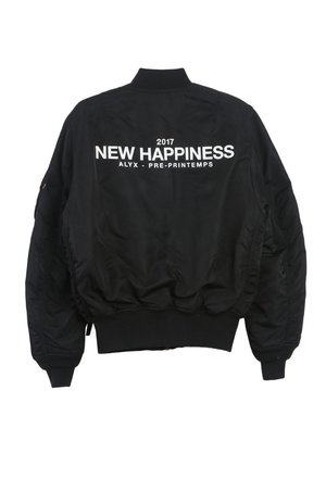 MA-1 New Happiness Bomber | Garmentory