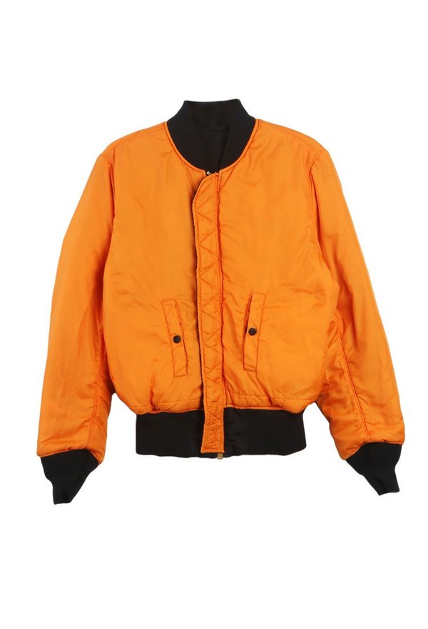 MA-1 New Happiness Bomber | Garmentory