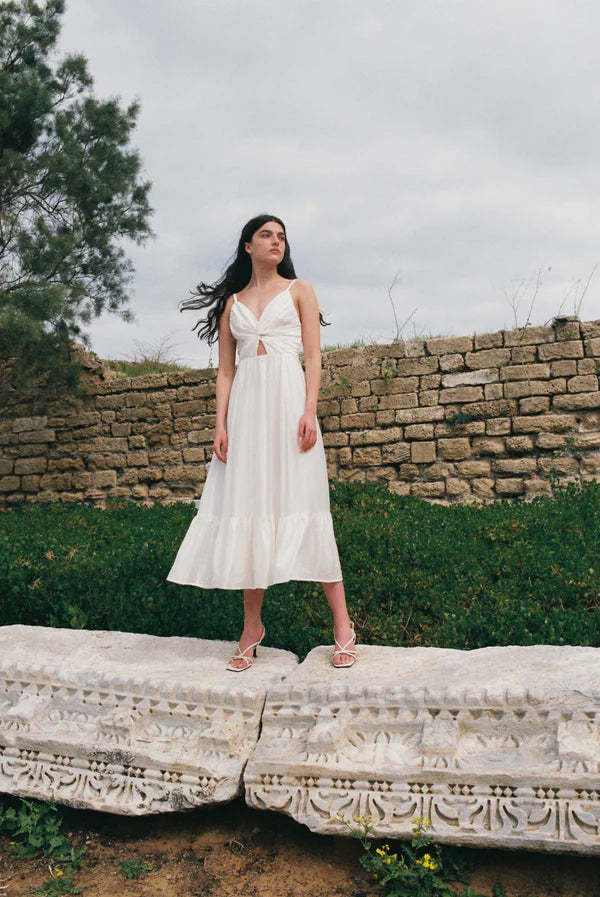 Sabina Musayev Olinda Dress | Garmentory