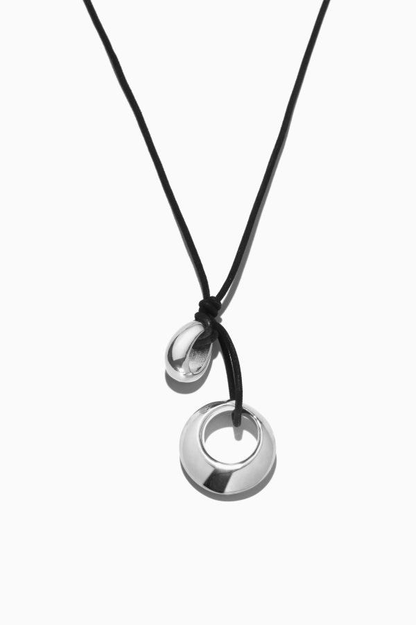 AGMES Rae Pendant