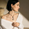 AGMES Rae Pendant - Thumbnail 4