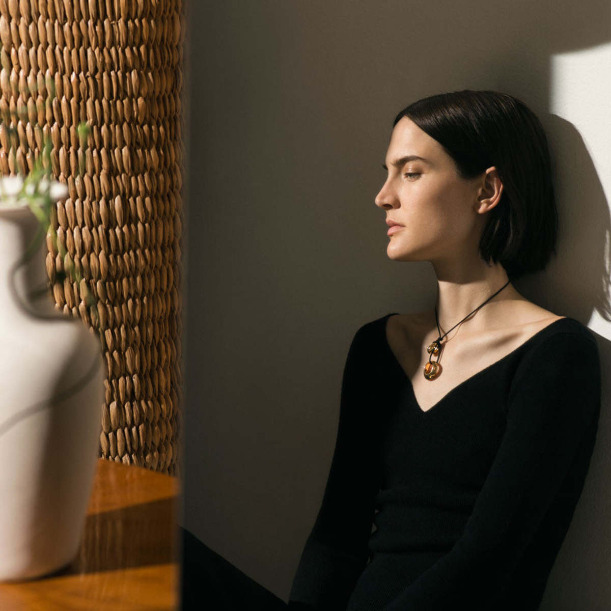 AGMES Rae Pendant - Image 8 of 13