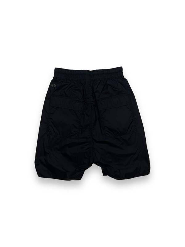 Rick Owens X Champion Beveled Pods - Black | Garmentory