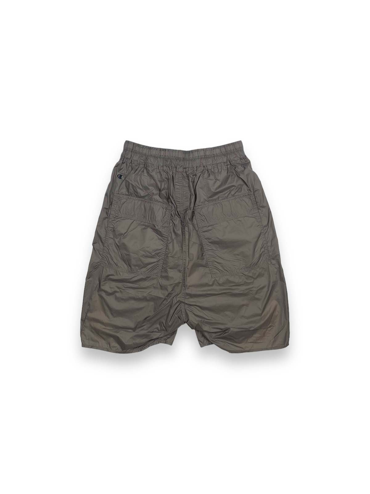 Rick Owens X Champion Beveled Pods - Dust | Garmentory