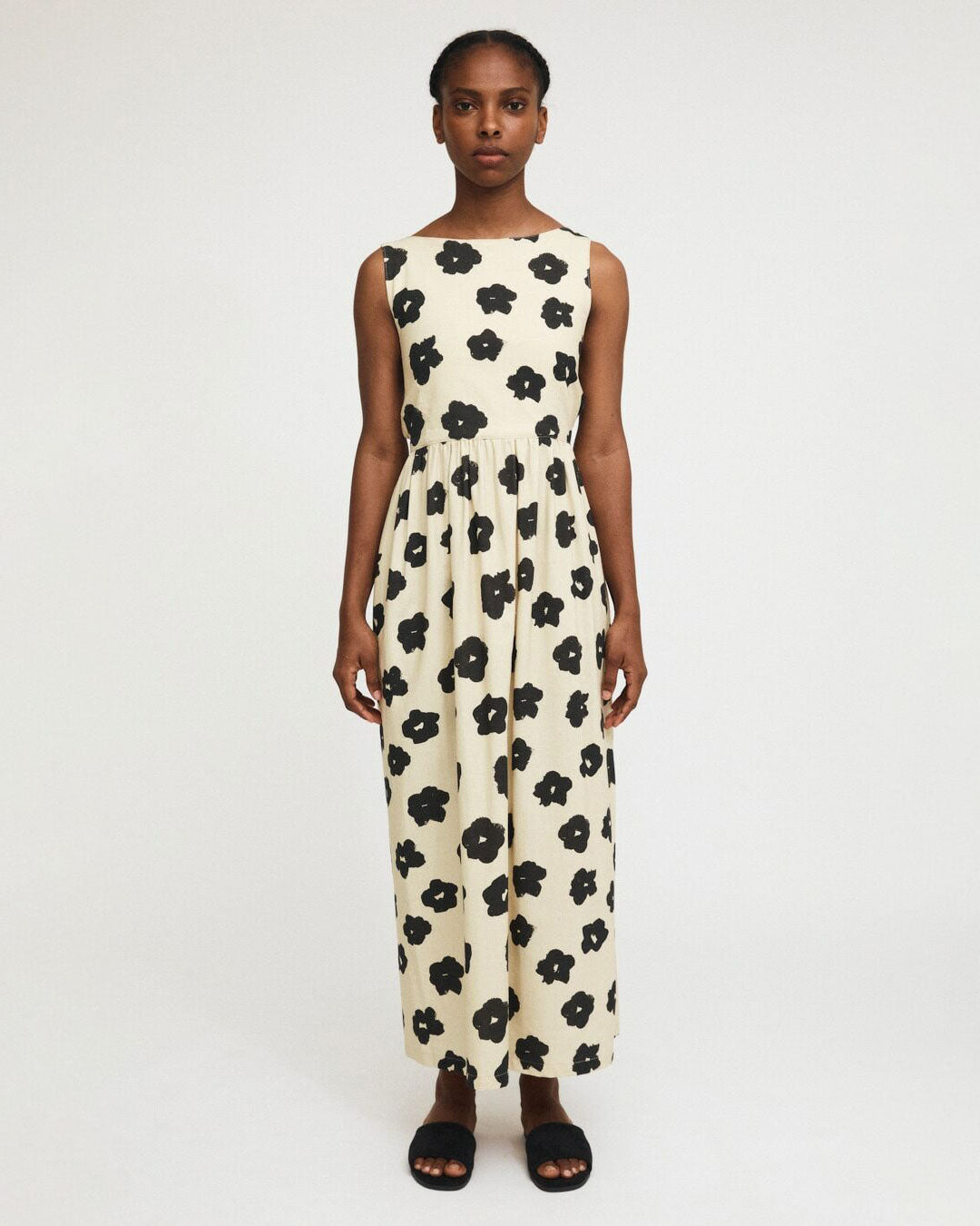 Rita Row Marlene Dress - Floral | Garmentory