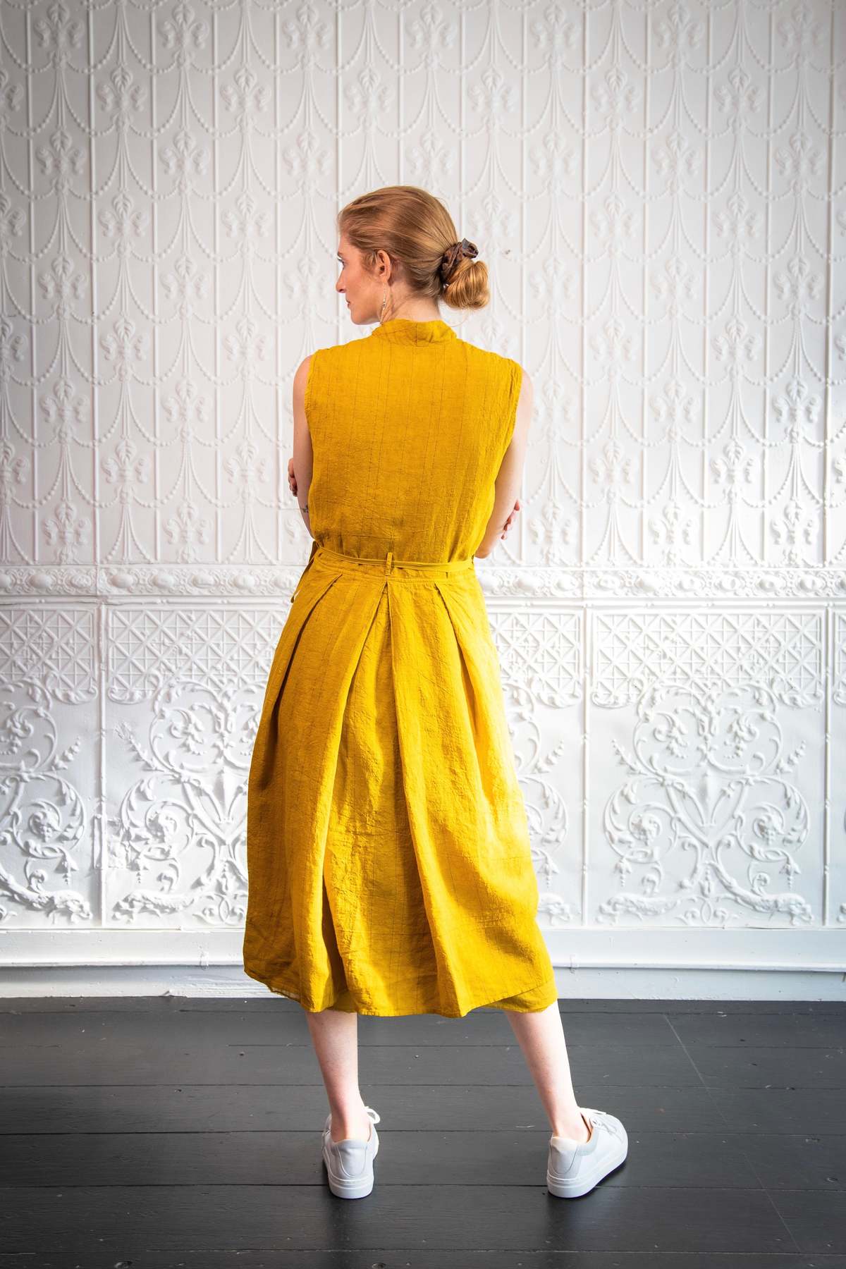 Hannoh Wessel ワンピース H+HANNOH WESSEL Dress ワンピース