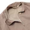 Nouveau Project Mantle Blade Shirt - Brown - Thumbnail 5