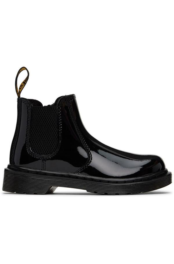toddler boots dr marten children's chelsea boots