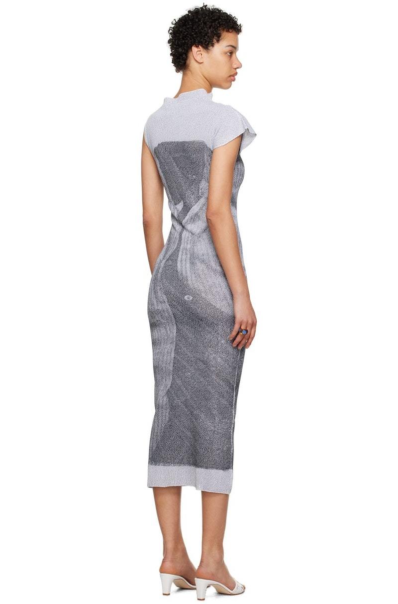 Paloma Wool Tishasu Maxi Dress - Grey | Garmentory