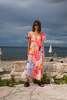 Untitled in Motion Caleo Dress - Room with a View - Thumbnail 3