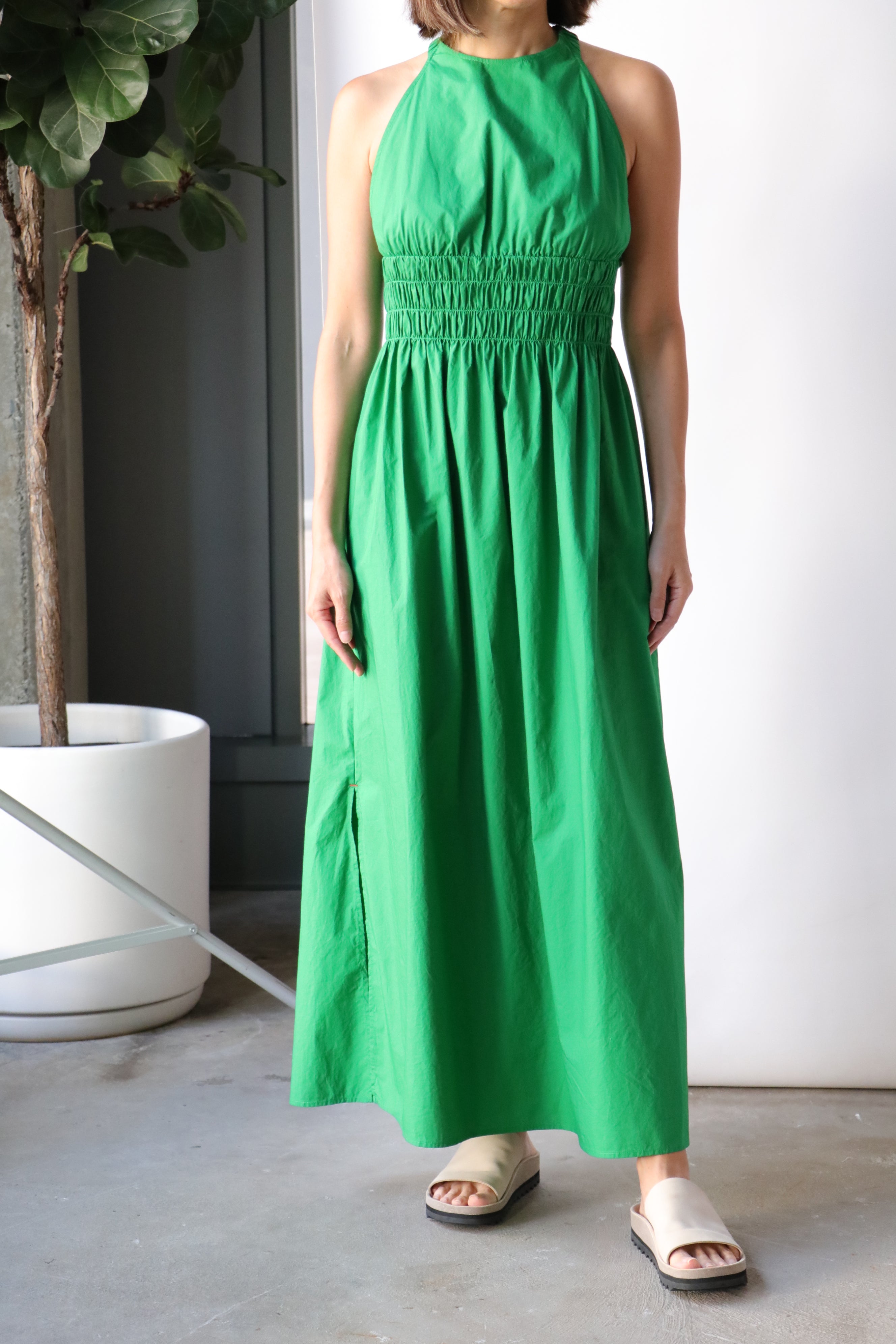 Xirena Tove Dress - Clover | Garmentory