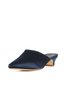 Mansur Gavriel Silk Elegant Slide - Thumbnail 3