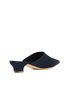 Mansur Gavriel Silk Elegant Slide - Thumbnail 4