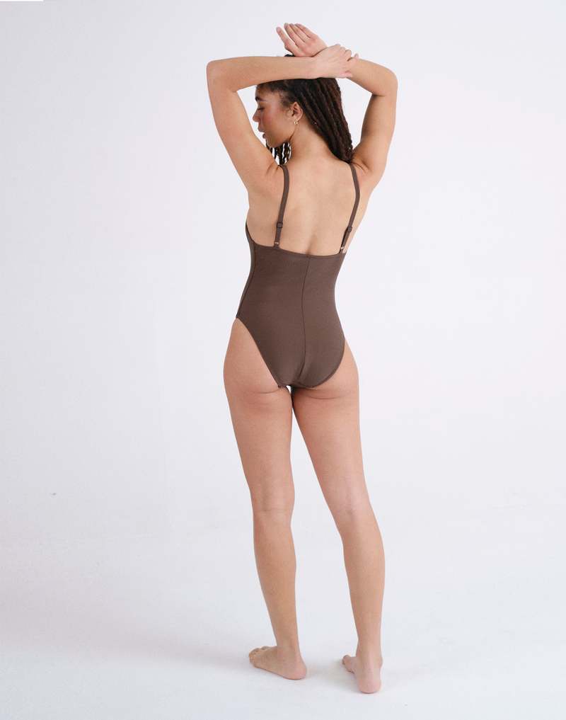 Galamaar Chemise One Piece - Arabica