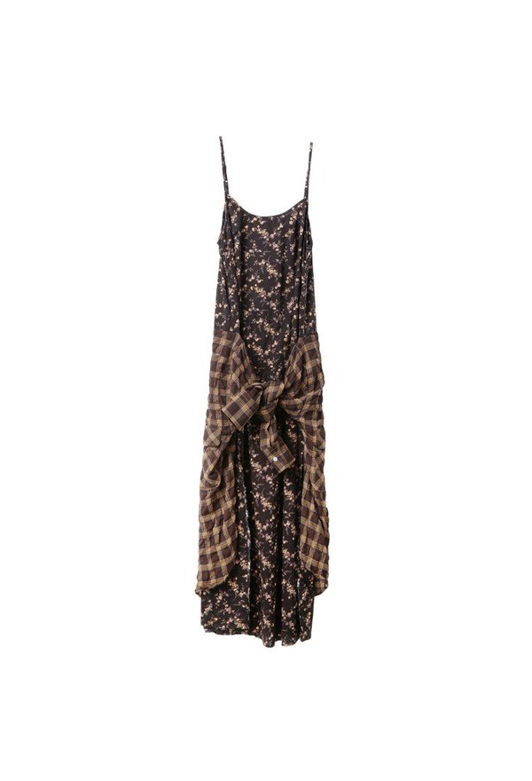 Slip Grunge Dress | Garmentory