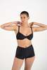 Galamaar Billie Wire Top - Noir - Thumbnail 2
