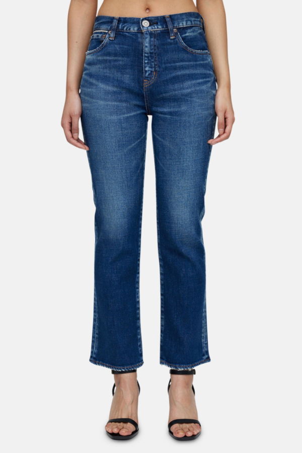 MOUSSY Hoffman Flare - Blue