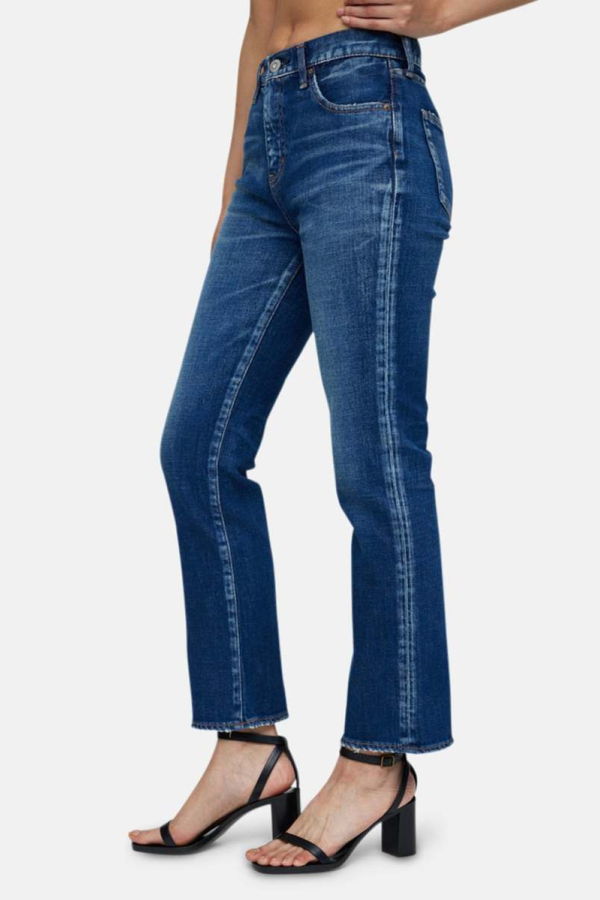 MOUSSY Hoffman Flare - Blue