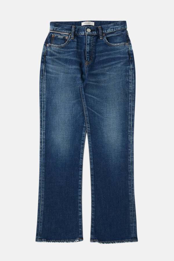 MOUSSY Hoffman Flare - Blue