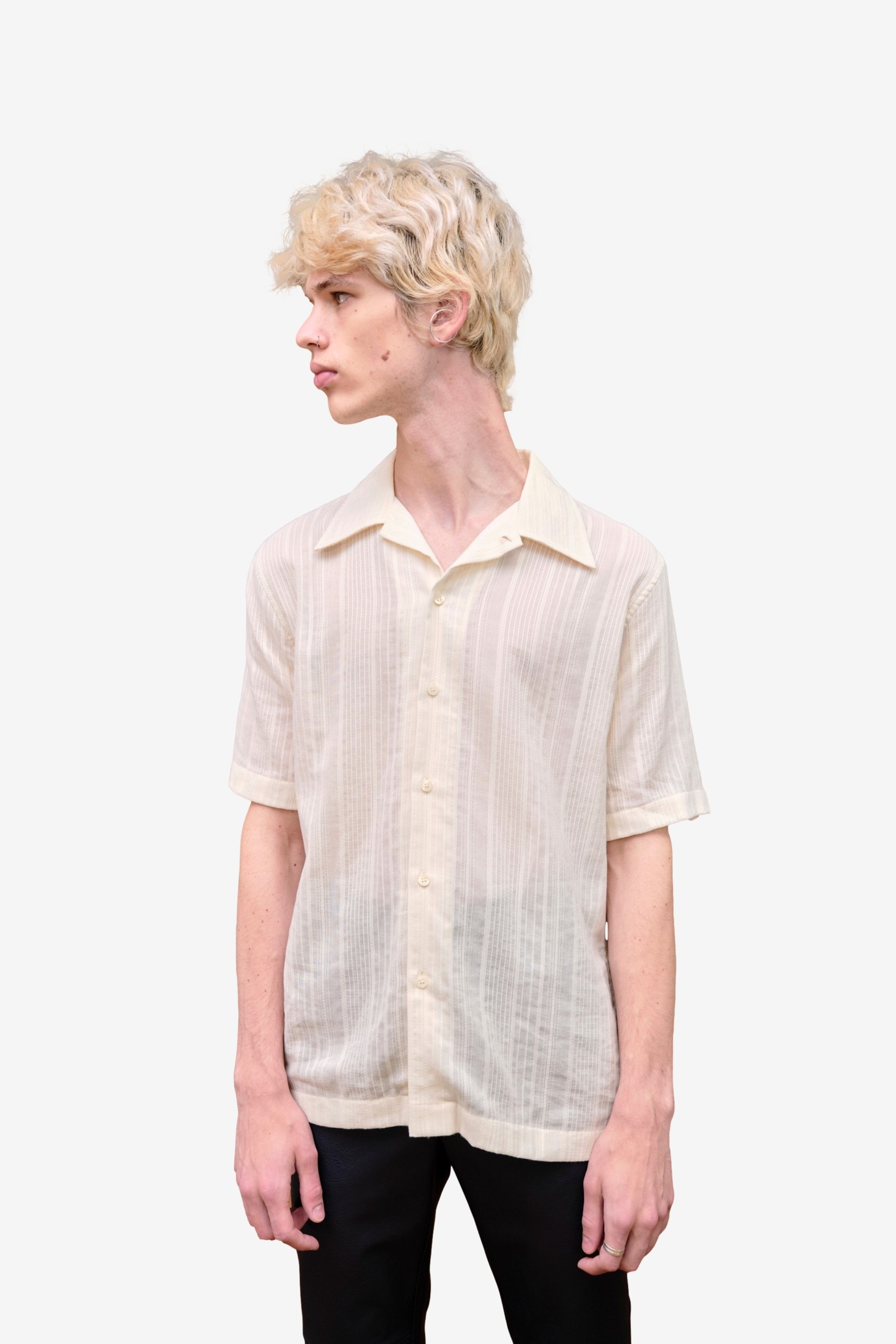 Séfr Suneham top - Colombia Stripe | Garmentory