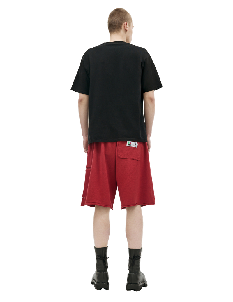 Undercover Dancing Dead Queen T-shirt - Black | Garmentory