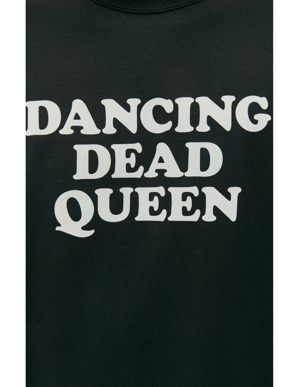 Undercover Dancing Dead Queen T-shirt - Black | Garmentory