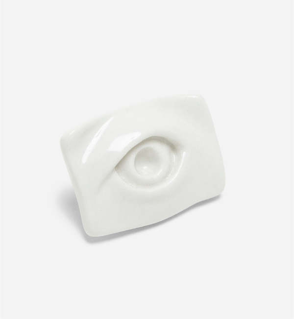 Andres Gallardo Eye Pin