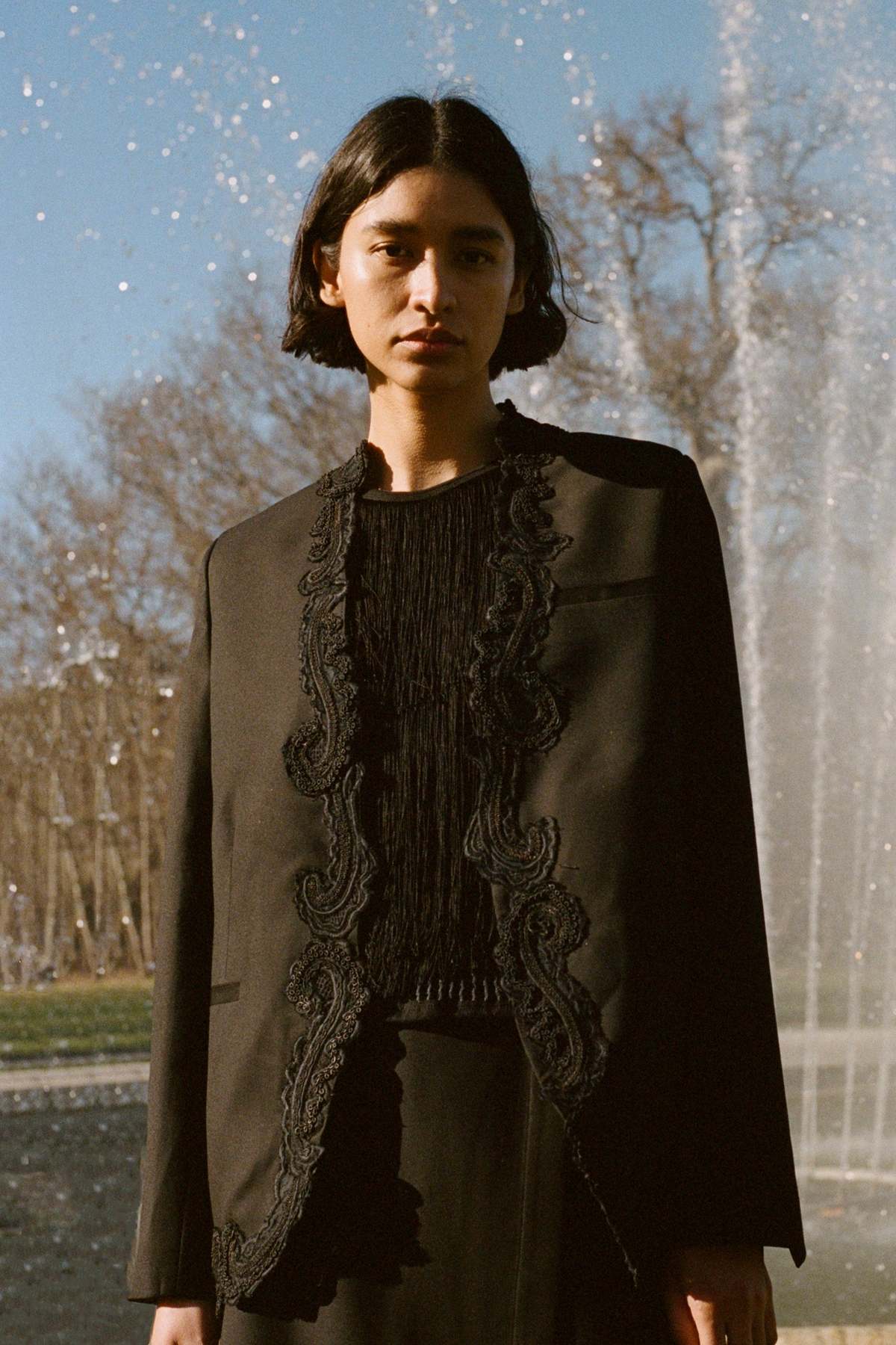 Sea NY Aerin Blazer | Garmentory