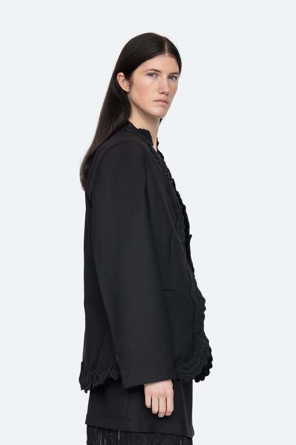 Sea NY Aerin Blazer | Garmentory