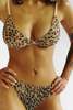 mai petit LULU TOP - CHEETAH - Thumbnail 2