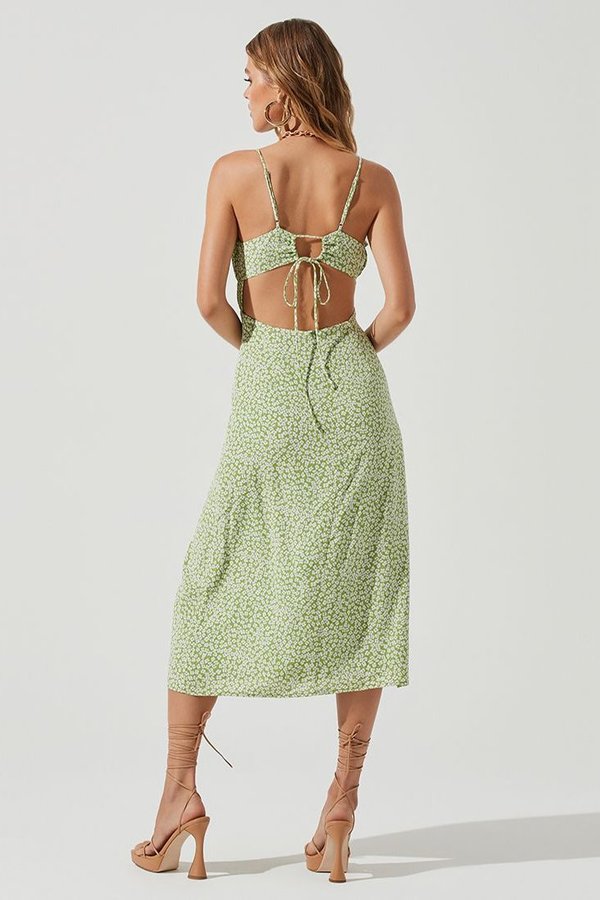 champagne satin off the shoulder draped skirt midi dress Annie Champagne Satin Bardot Maxi Dress With Split Wrap Skirt – Club L  London