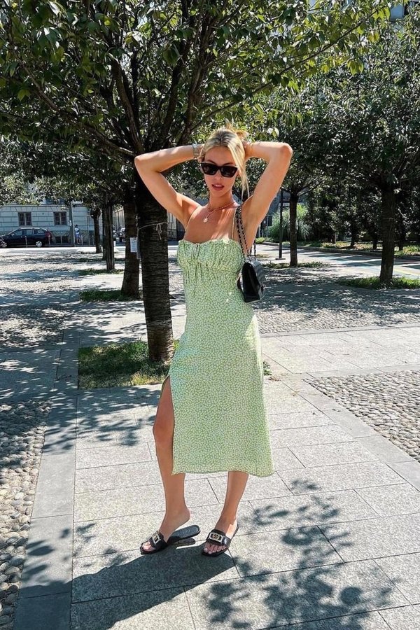 ASTR The Label Avalee Dress | Garmentory