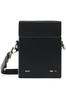 HELIOT EMIL  Strap Box Bag - Black - Thumbnail 1