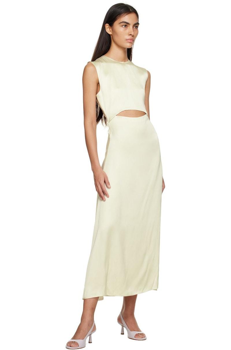 VIP【関税送料無料】希少 Loulou Studio Moun dress Loulou Studio 
