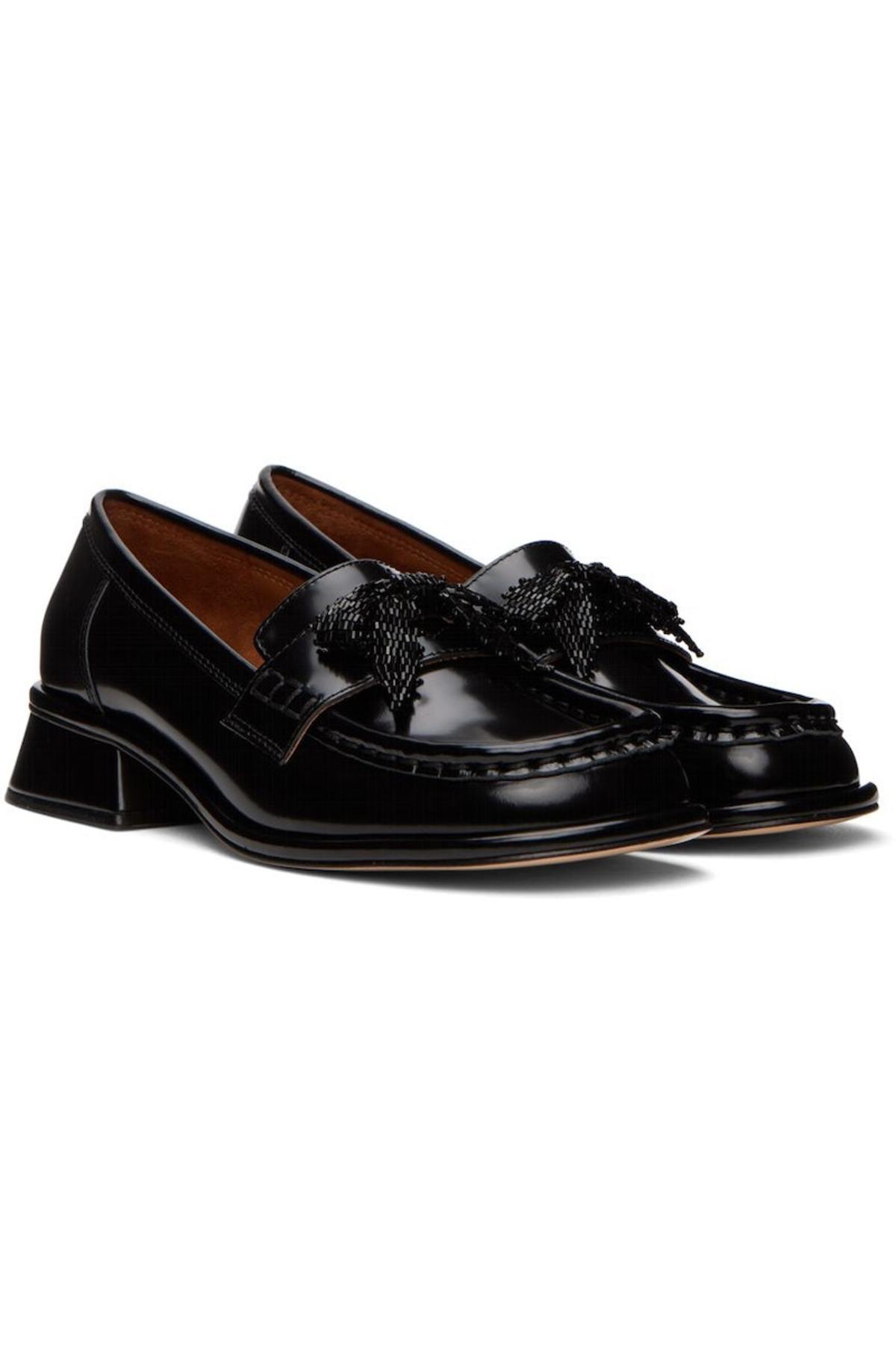 shushu tong loafers