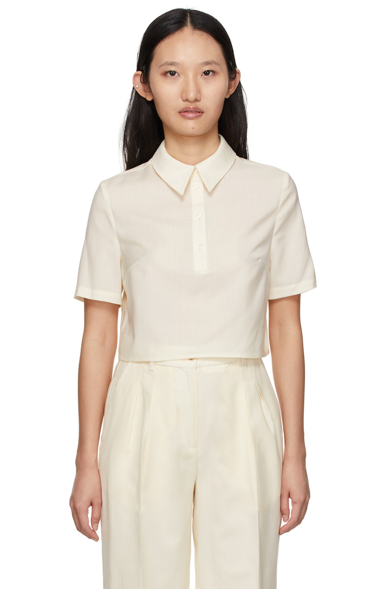 Loulou-Studio-Off-White-Wool-