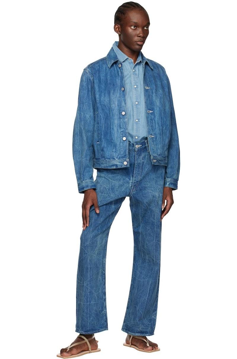 AURALEE-Blue-Faded-Denim-