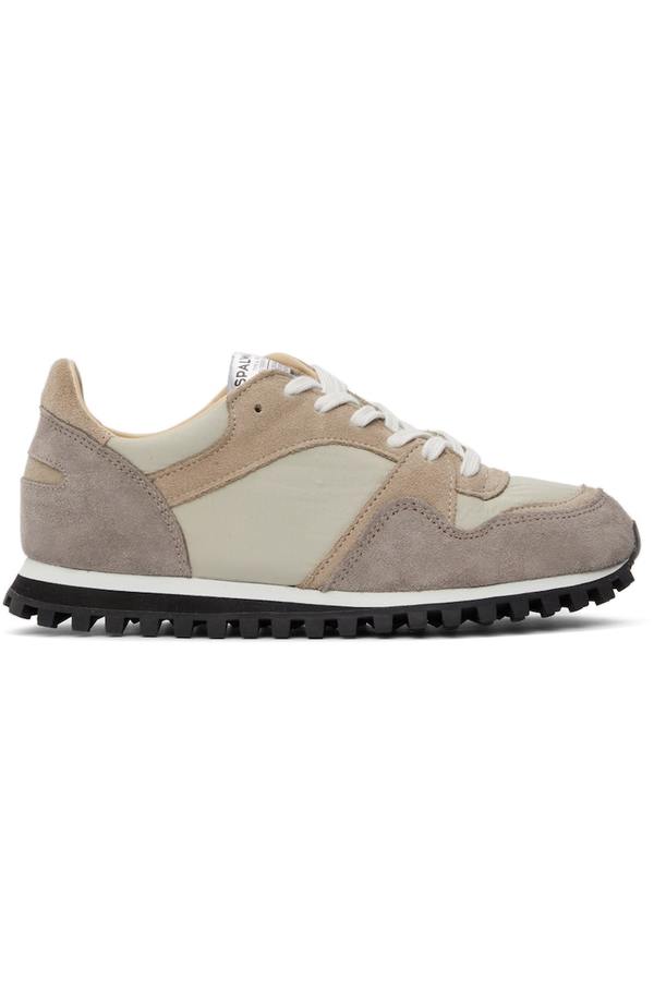 ★SPALWART★ Marathon Trail Low WBHS Sneakers Beige 97037781 Spalwart Beige Marathon Trail Low Sneakers - Sand | Garmentory