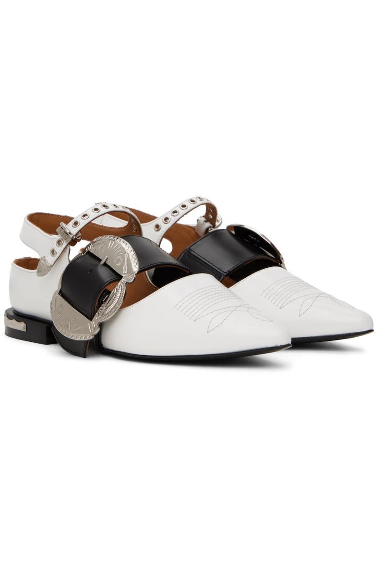 Toga-Pulla-White-Embellished-