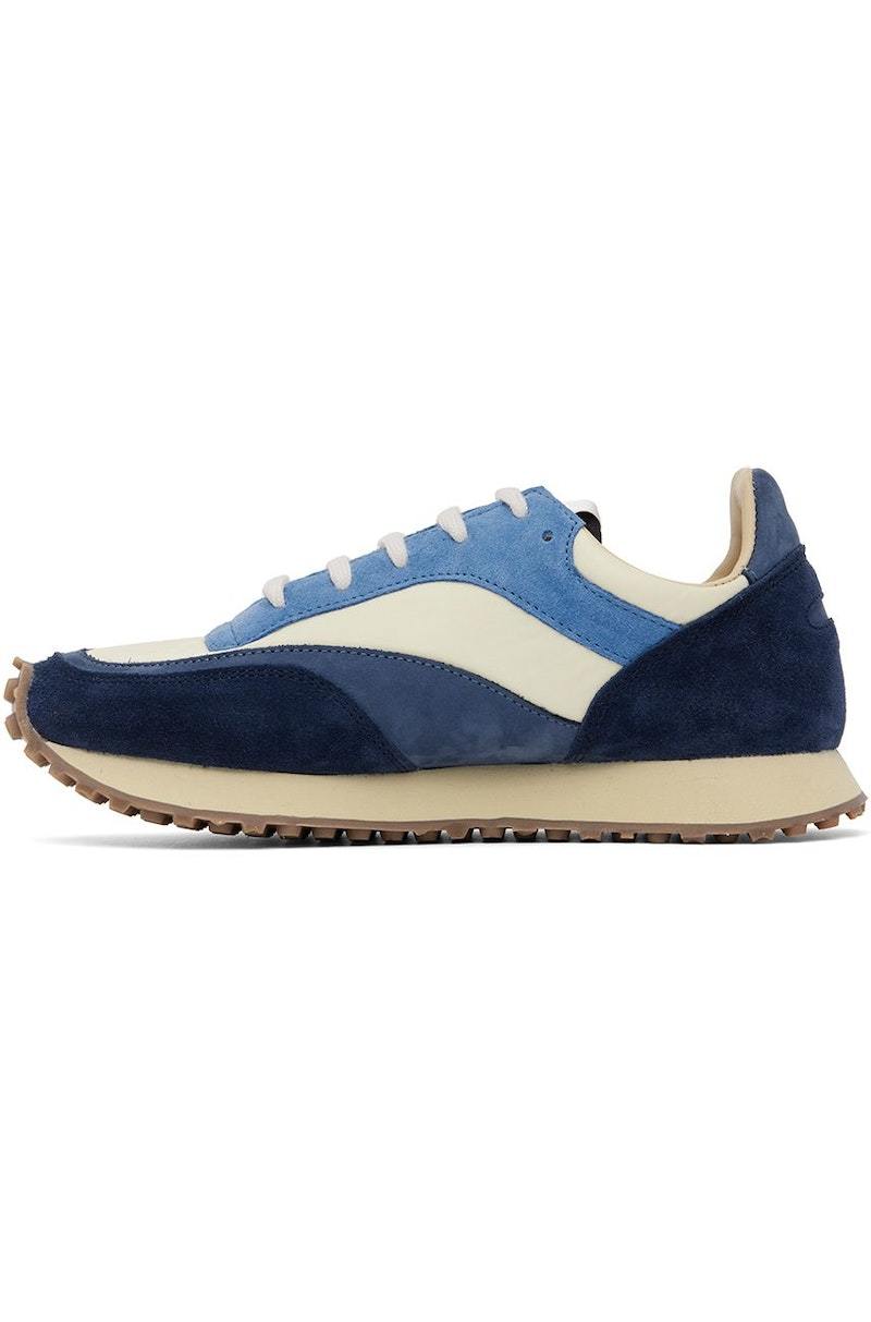 SPALWART｜SNEAKERS (TEMPO LOW (5113951 1465 / 5113 951 1 Webshop | Spalwart