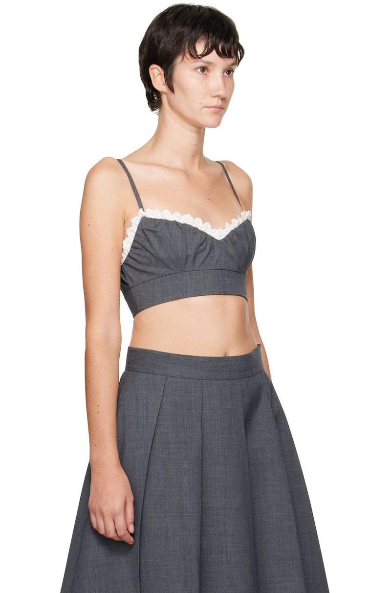 bralette camisole