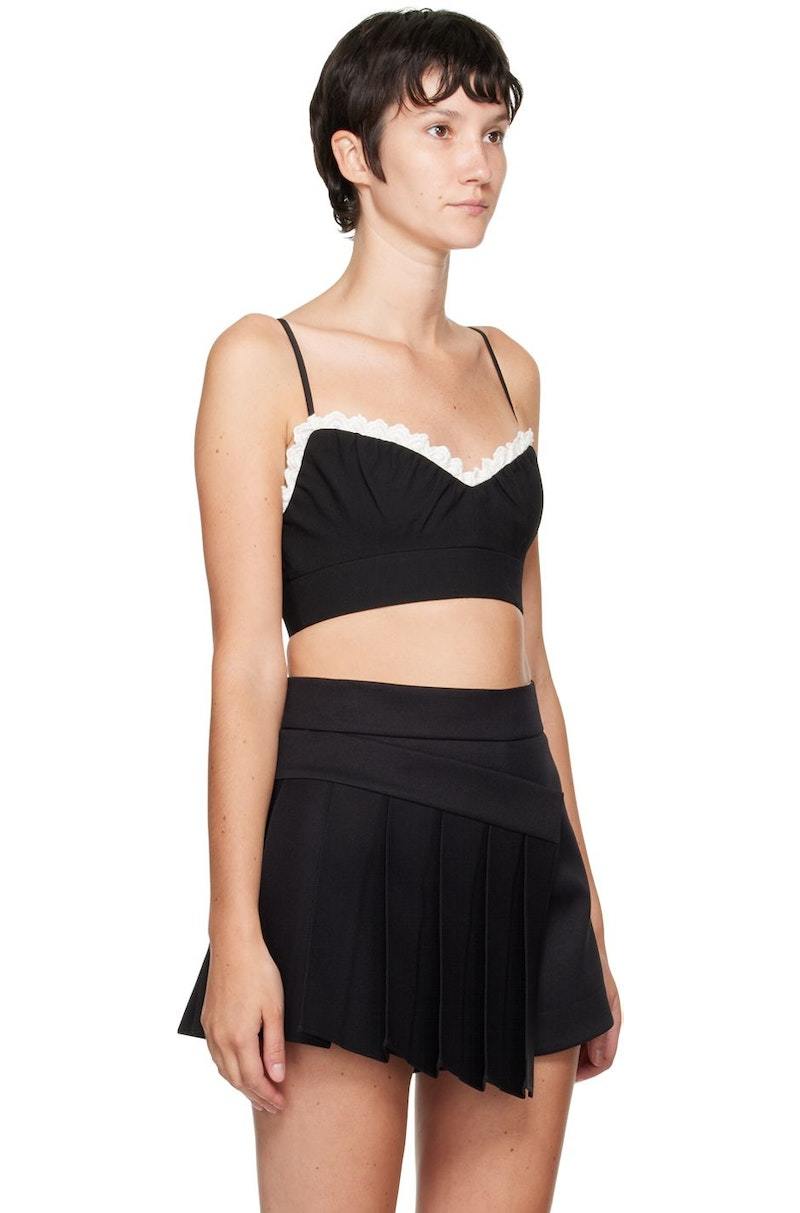 bralette camisole