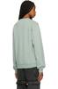 Martine Rose Green Classic Sweater - Sage green - Thumbnail 3