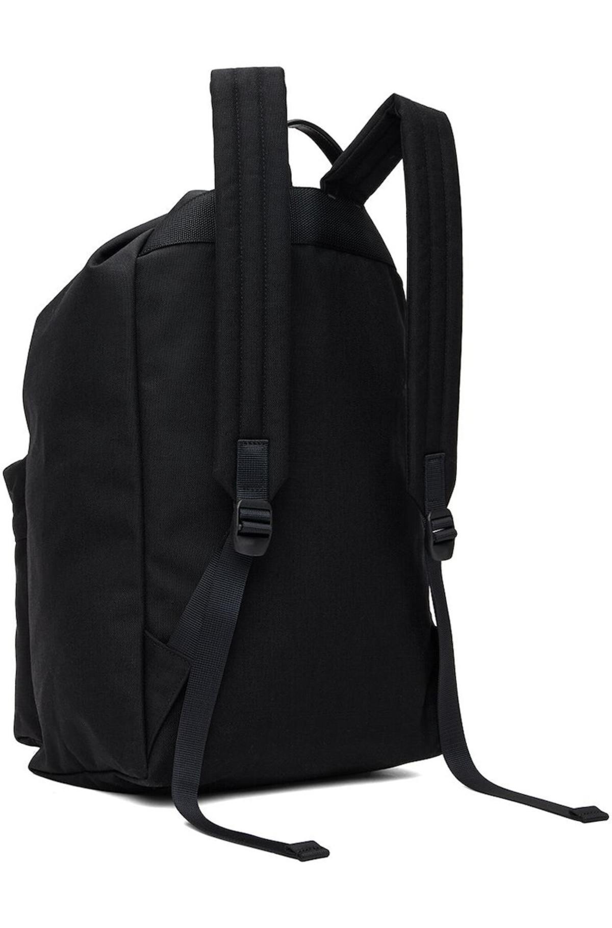 Auralee x Aeta Large mesh backpack Auralee