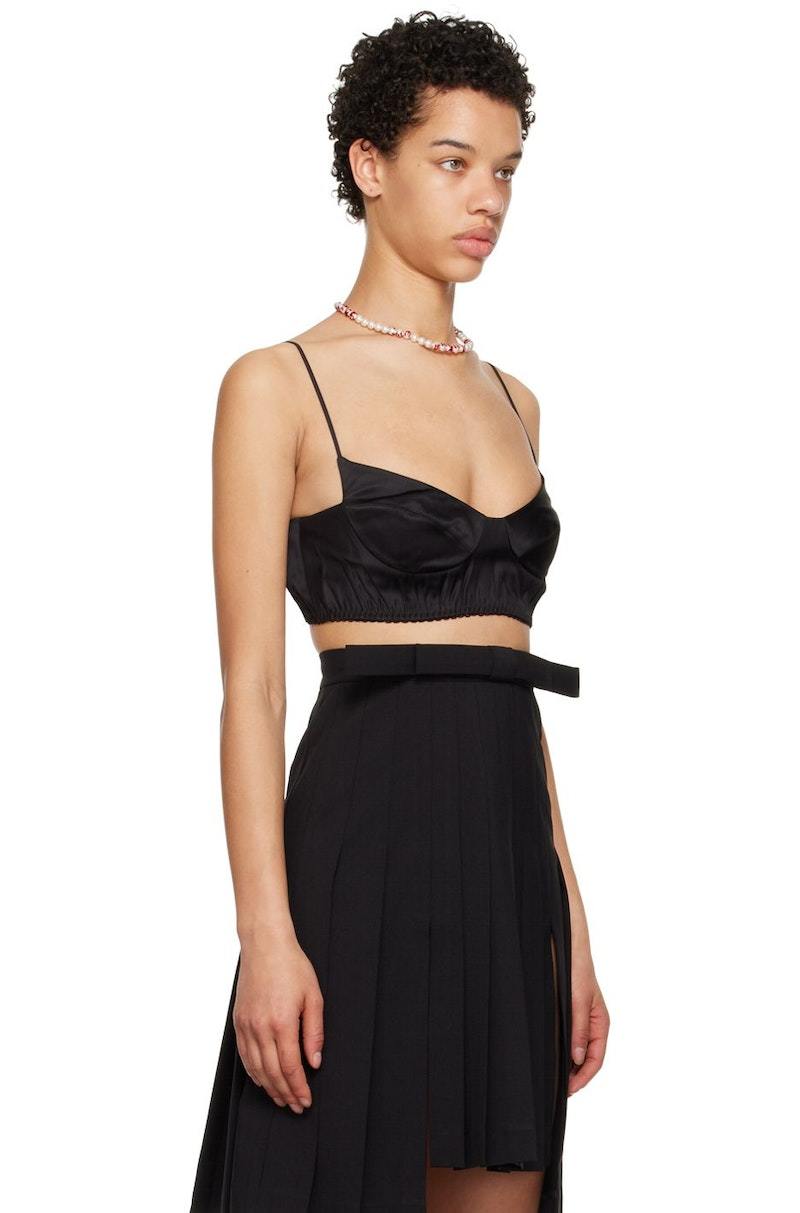 bralette camisole