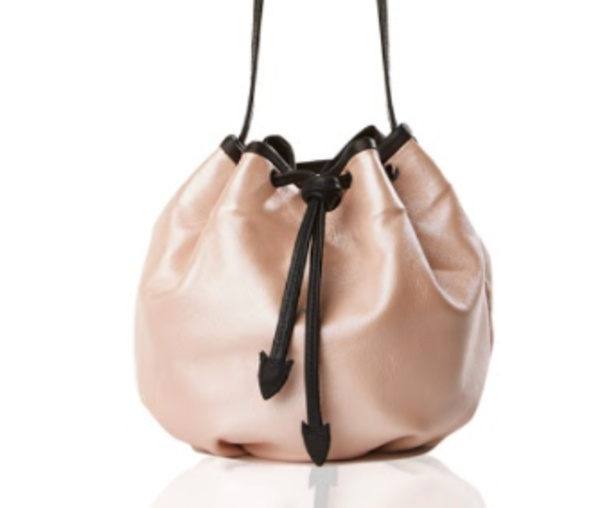 Marie Turnor The Bon Bon - Pearl Pink Marie Turnor The Bon Bon - Pearl Pink