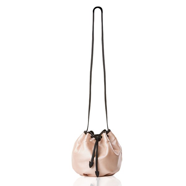 Marie Turnor The Bon Bon - Pearl Pink Marie Turnor The Bon Bon - Pearl Pink