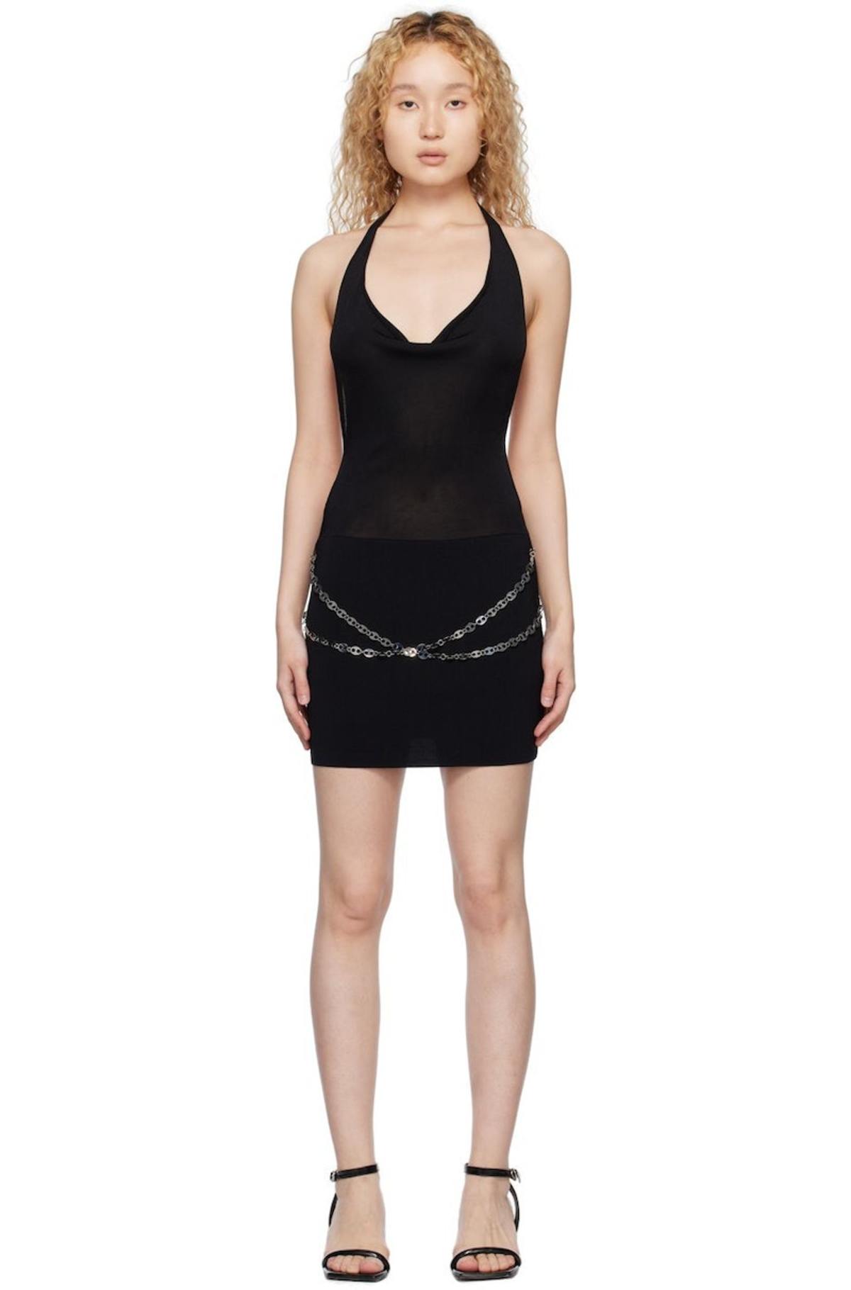 knee length dresses for ladies Aya Muse