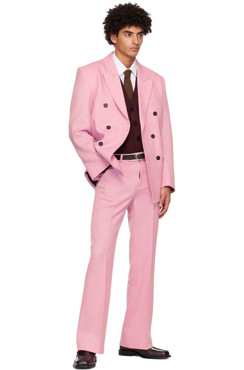 ERNEST W. BAKER Hearts knit cardigan 写せる S 