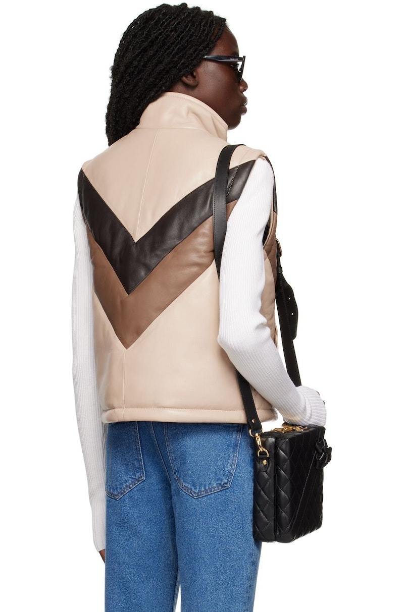 Ernest W. Baker SSENSE Exclusive Brown 70